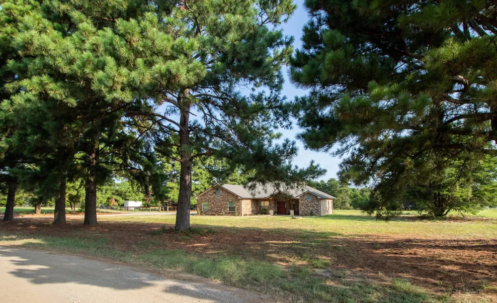 5337 Dusty Road Athens, TX 75752