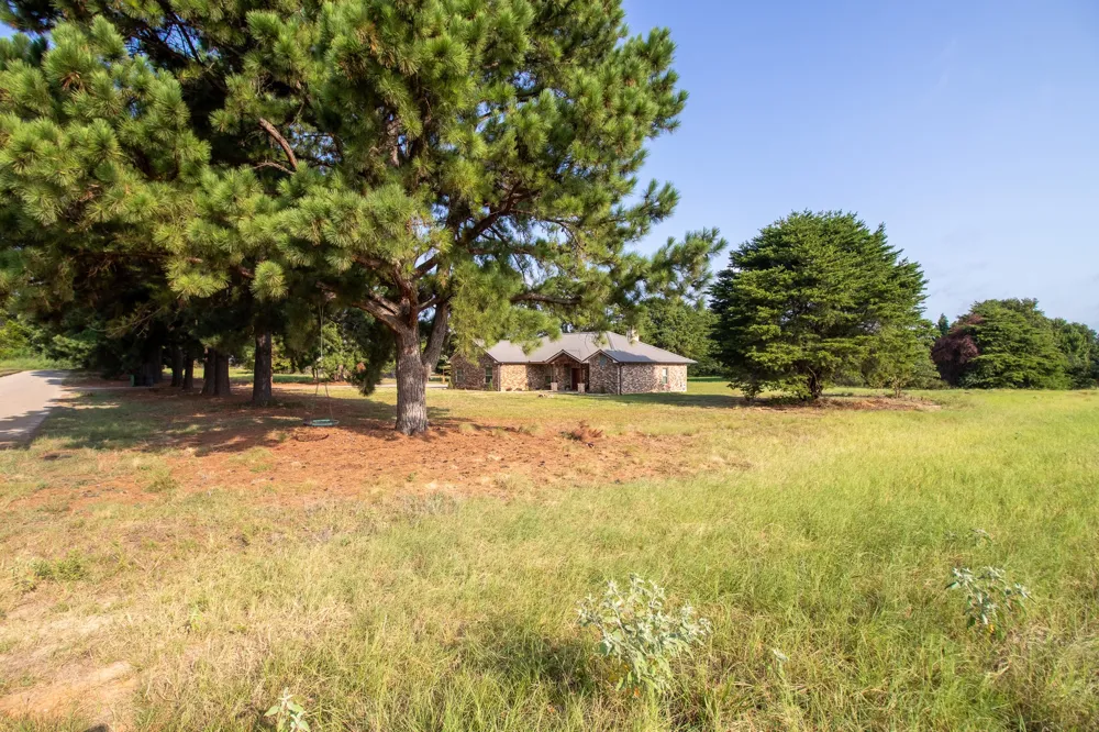 5337 Dusty Road Athens, TX 75752