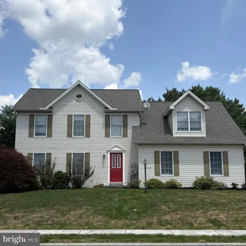 1153 FLEMING DRIVE
