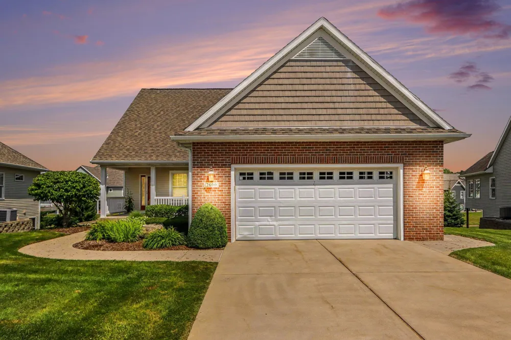 2600 West Port Drive Kalamazoo, MI 49009
