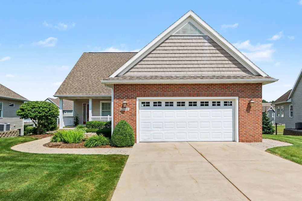 2600 West Port Drive Kalamazoo, MI 49009