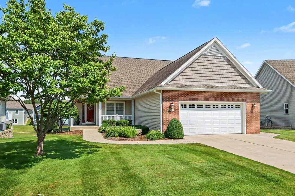 2600 West Port Drive Kalamazoo, MI 49009