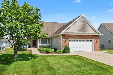 2600 West Port Drive