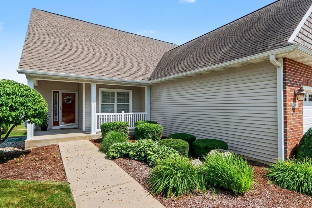 2600 West Port Drive Kalamazoo, MI 49009
