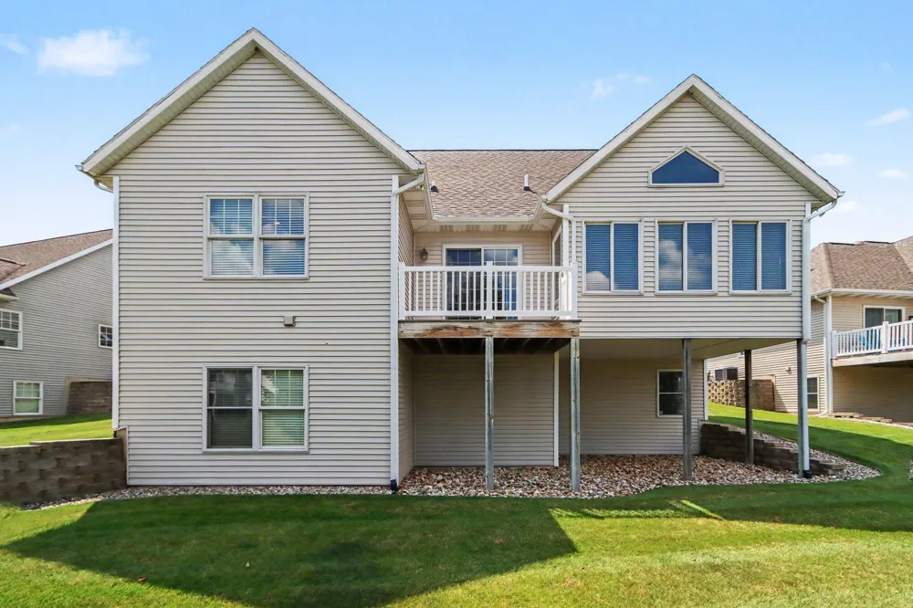 2600 West Port Drive Kalamazoo, MI 49009