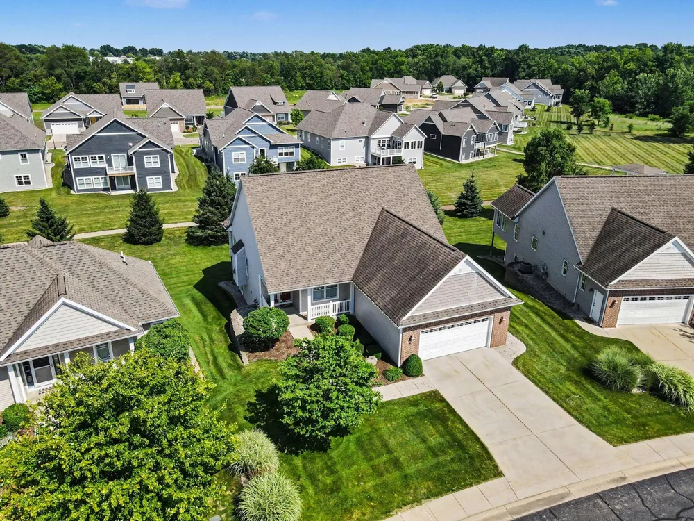 2600 West Port Drive Kalamazoo, MI 49009