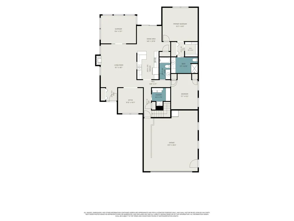 2600 West Port Drive Kalamazoo, MI 49009