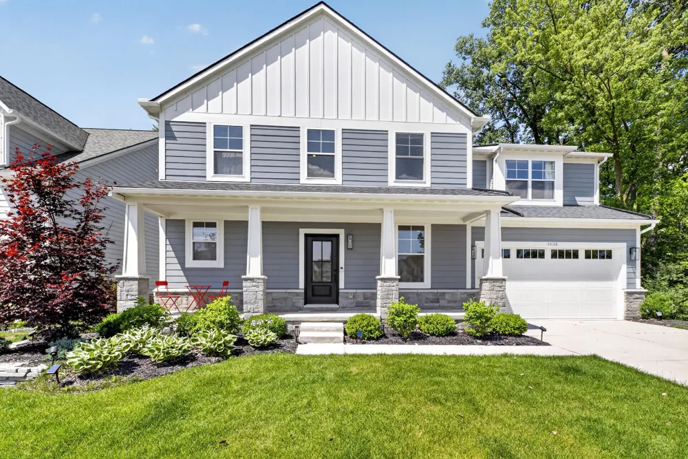 50388 Hedgewood Drive Canton, MI 48187