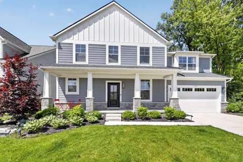 50388 Hedgewood Drive