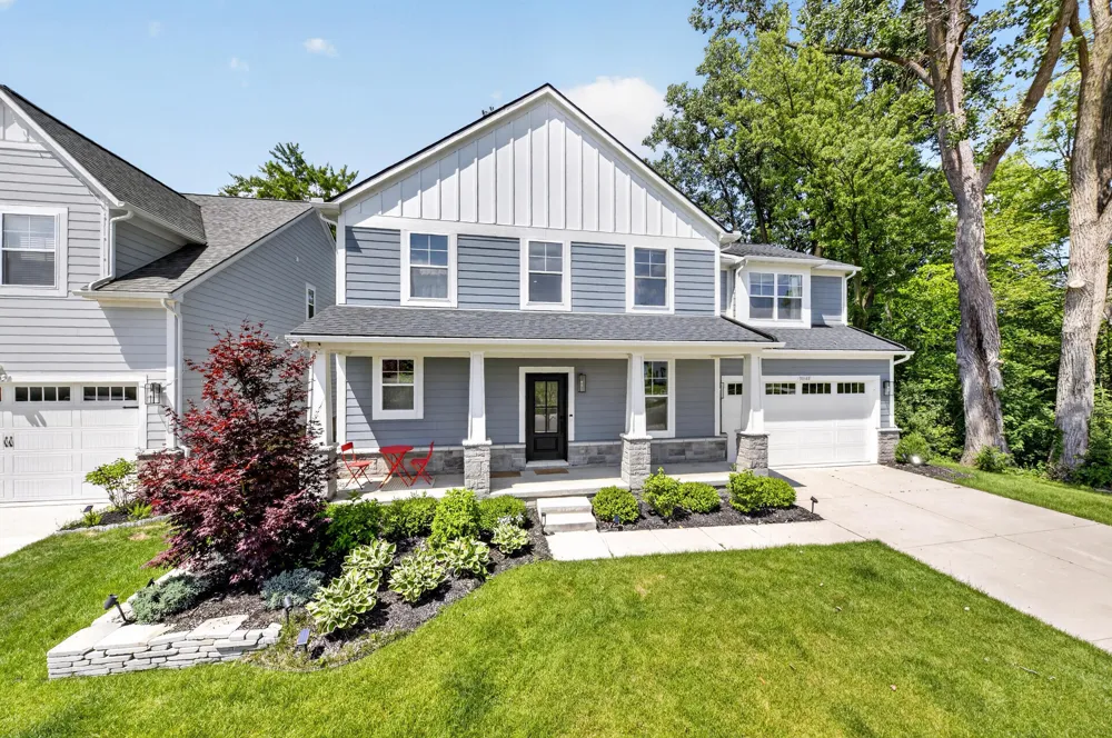50388 Hedgewood Drive Canton, MI 48187
