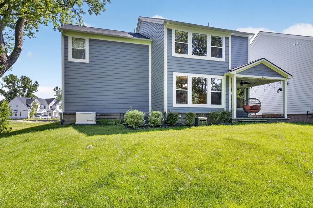 50388 Hedgewood Drive Canton, MI 48187