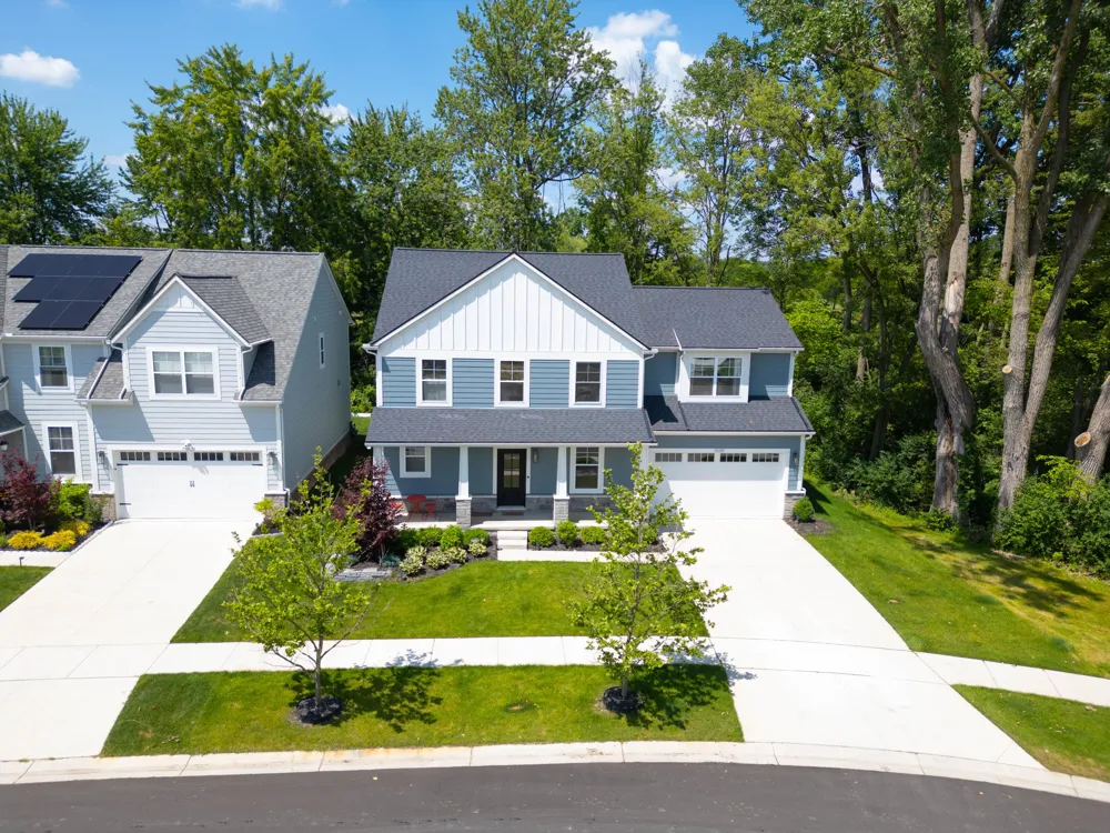 50388 Hedgewood Drive Canton, MI 48187