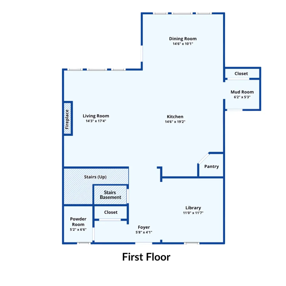 50388 Hedgewood Drive Canton, MI 48187
