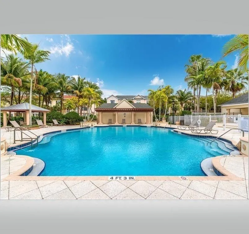 275 Murcia Drive #308 Jupiter, FL 33458