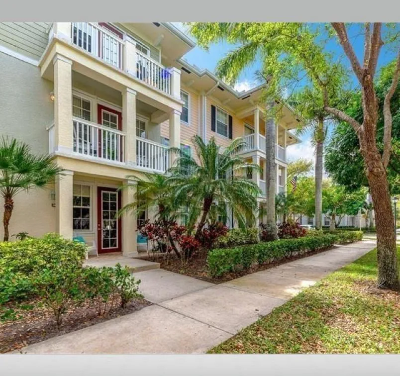 275 Murcia Drive #308 Jupiter, FL 33458