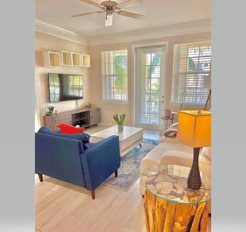 275 Murcia Drive #308 Jupiter, FL 33458