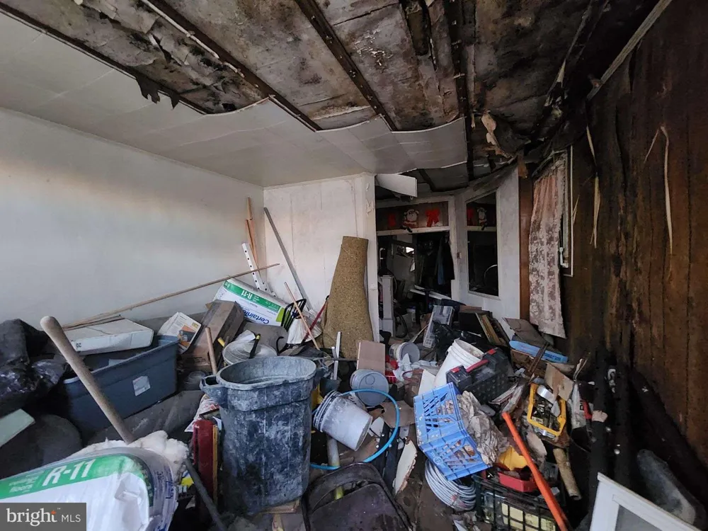 2421 BAKER STREET Baltimore, MD 21216