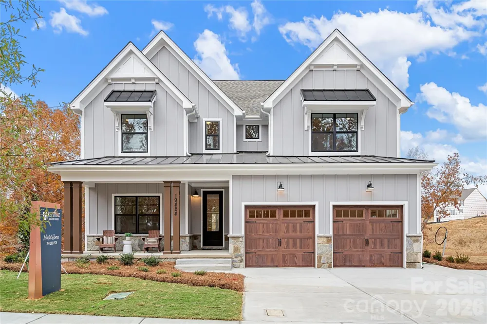 Lot 6 Celestial Way #Savannah Weddington, NC 28277