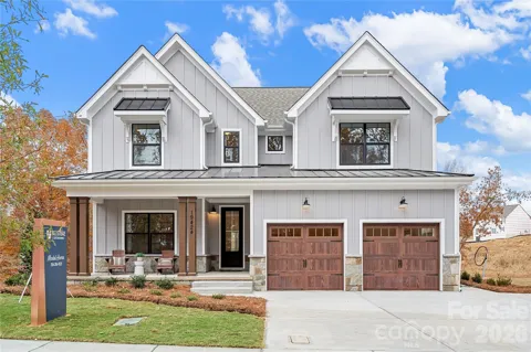 Lot 6 Celestial Way #Savannah