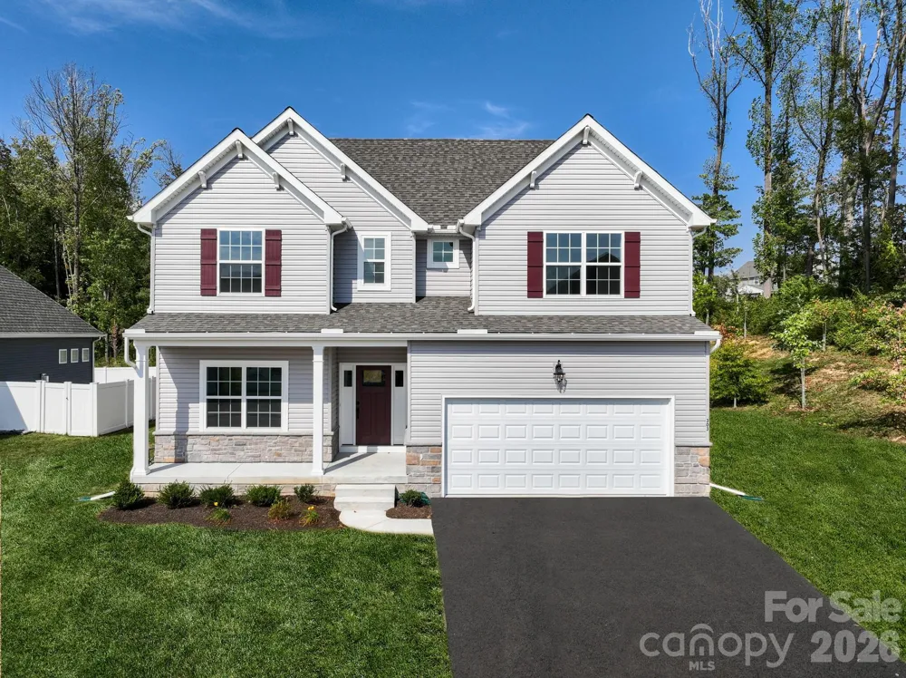 Lot 6 Celestial Way #Savannah Weddington, NC 28277