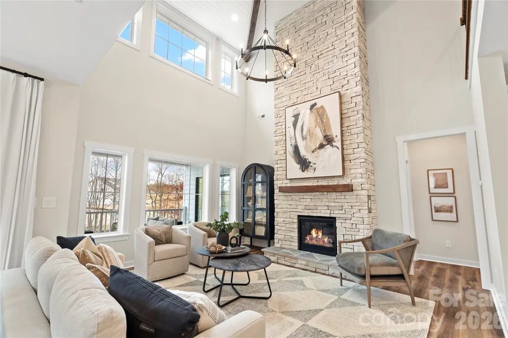 Lot 6 Celestial Way #Savannah Weddington, NC 28277