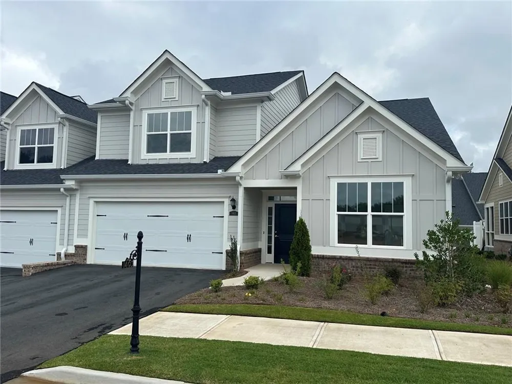 1403 Bonica Crossing #1403 Cumming, GA 30040