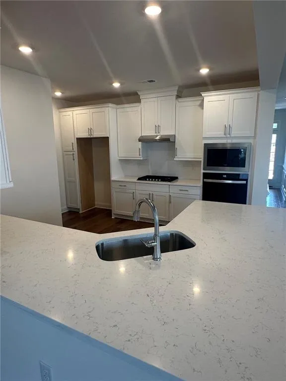 1403 Bonica Crossing #1403 Cumming, GA 30040