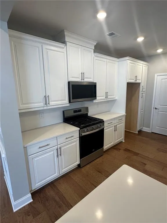 1403 Bonica Crossing #1403 Cumming, GA 30040