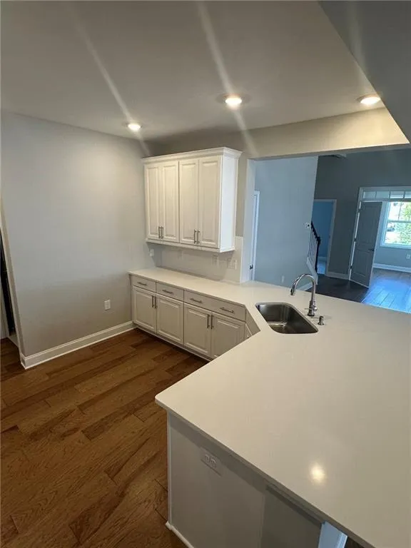 1403 Bonica Crossing #1403 Cumming, GA 30040