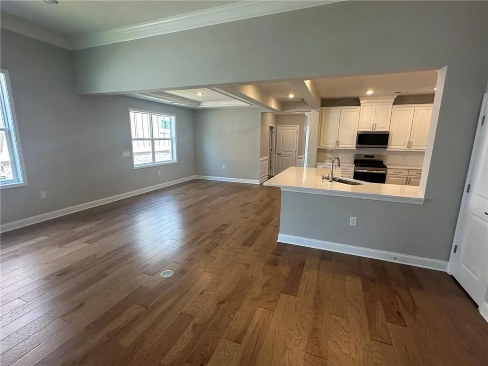 1403 Bonica Crossing #1403 Cumming, GA 30040