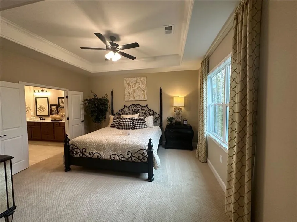 1403 Bonica Crossing #1403 Cumming, GA 30040