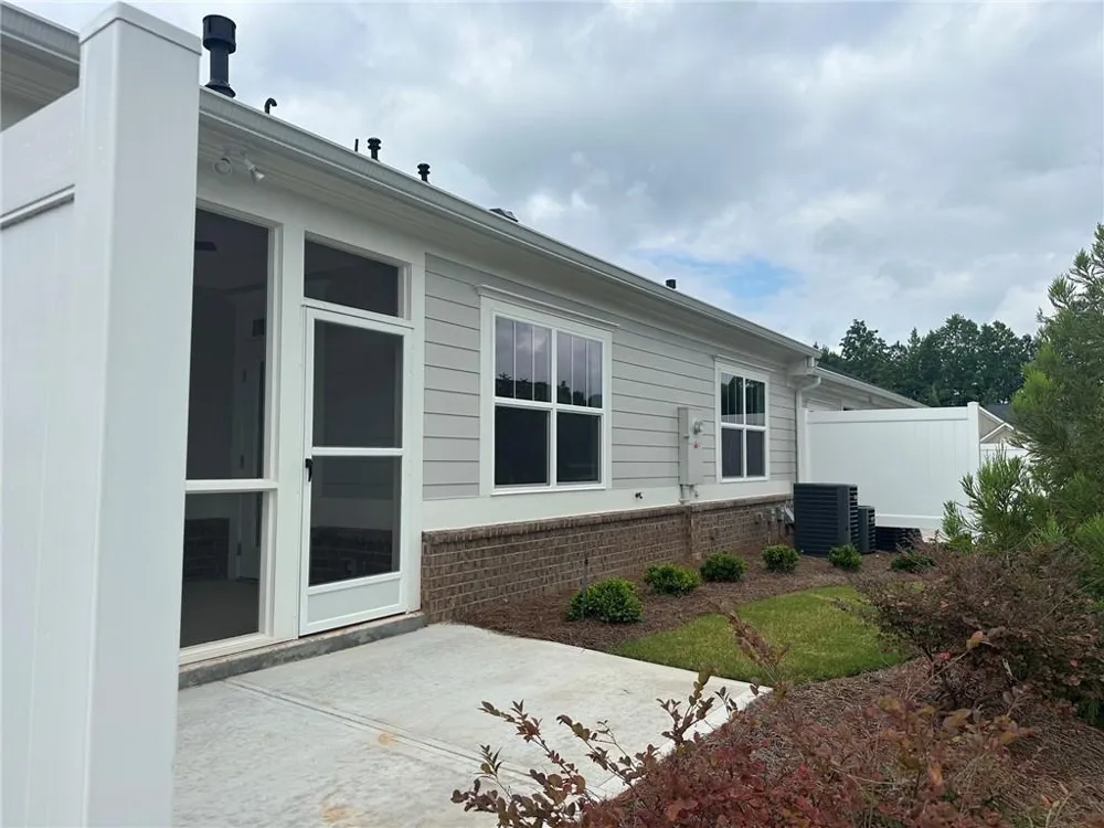 1403 Bonica Crossing #1403 Cumming, GA 30040