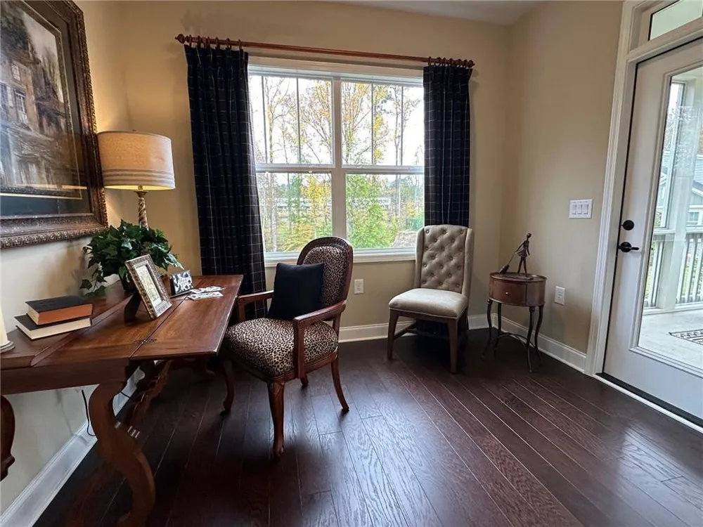 1403 Bonica Crossing #1403 Cumming, GA 30040