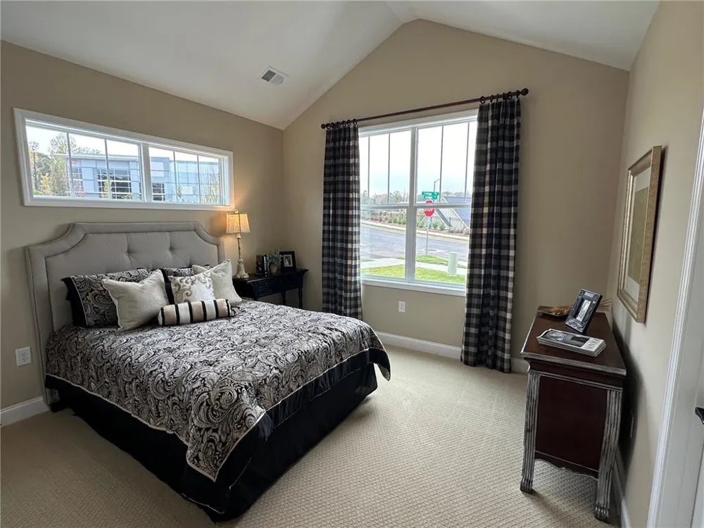 1403 Bonica Crossing #1403 Cumming, GA 30040