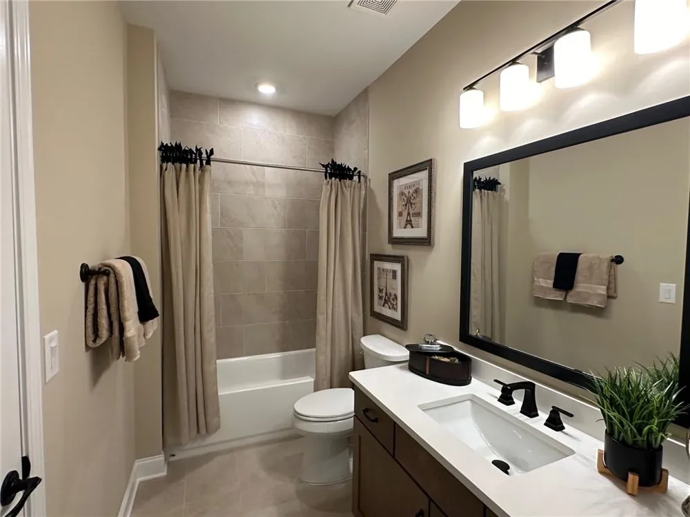 1403 Bonica Crossing #1403 Cumming, GA 30040