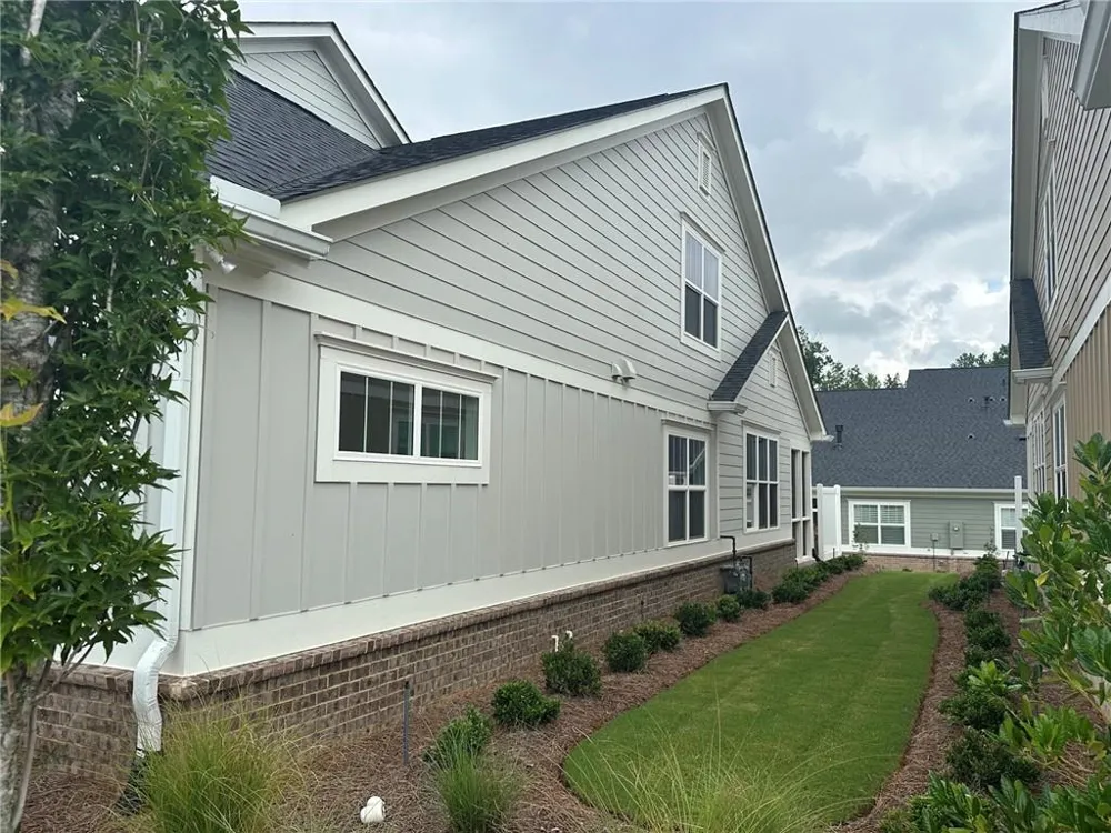 1403 Bonica Crossing #1403 Cumming, GA 30040