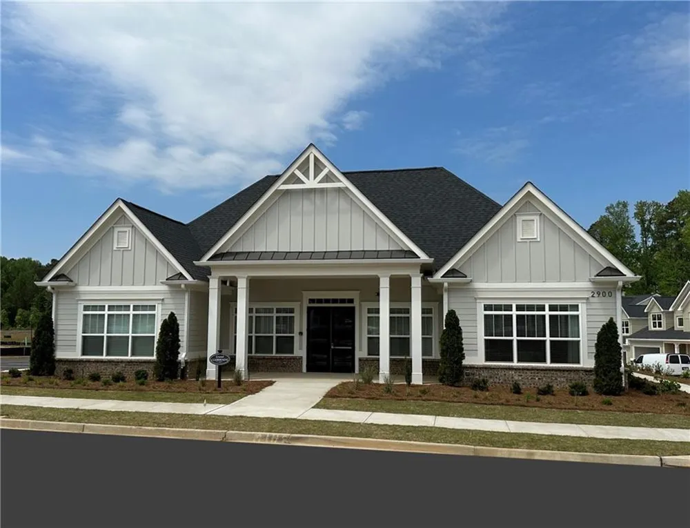 1403 Bonica Crossing #1403 Cumming, GA 30040