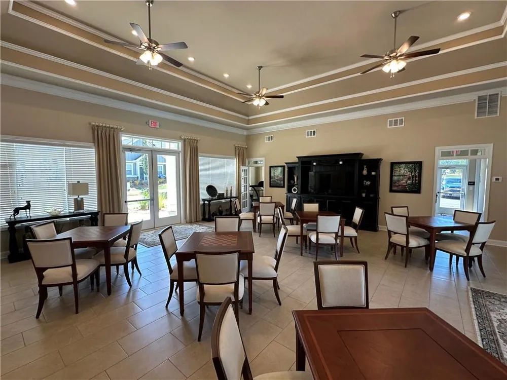 1403 Bonica Crossing #1403 Cumming, GA 30040