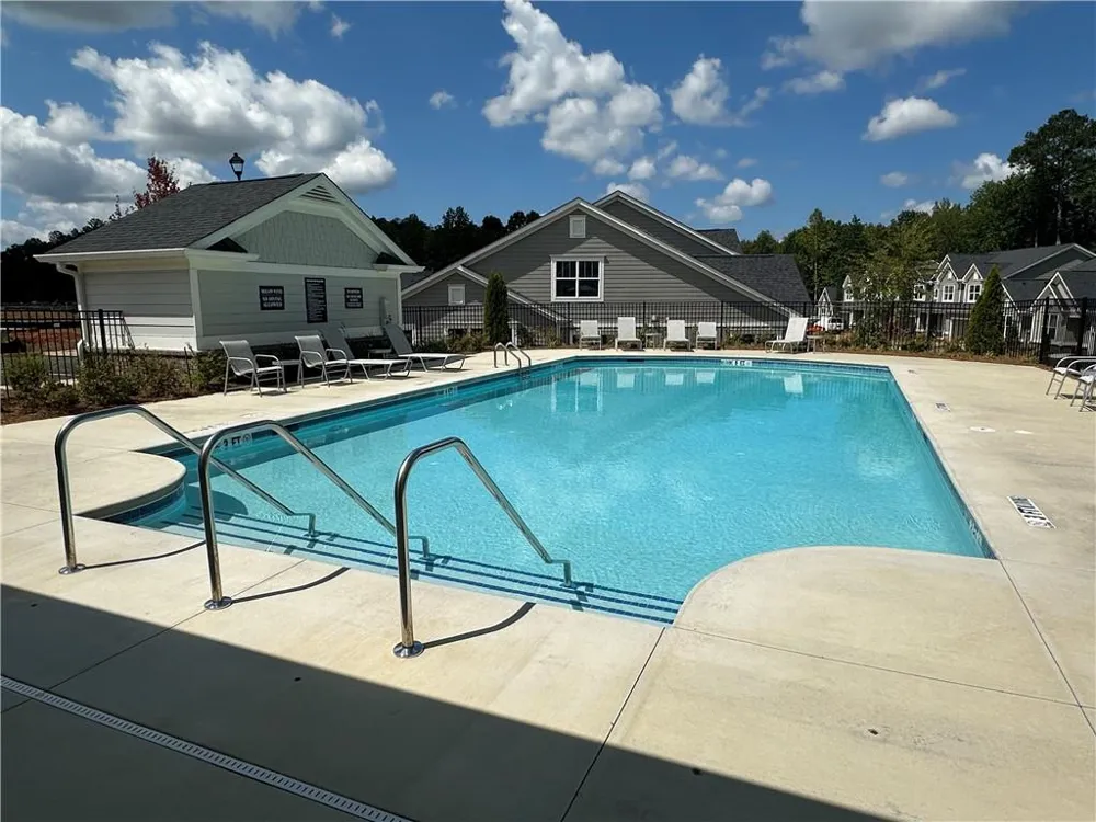 1403 Bonica Crossing #1403 Cumming, GA 30040