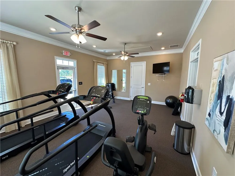 1403 Bonica Crossing #1403 Cumming, GA 30040