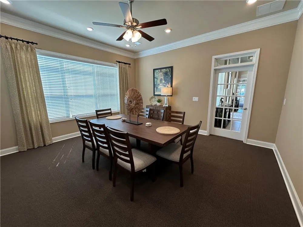 1403 Bonica Crossing #1403 Cumming, GA 30040