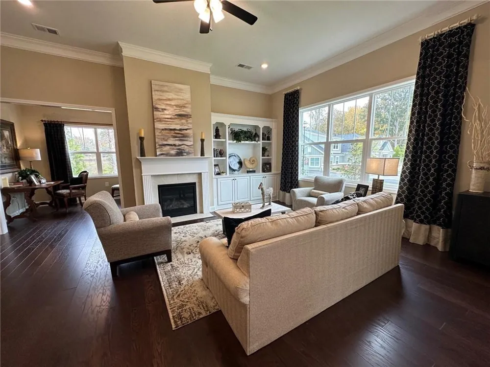 1403 Bonica Crossing #1403 Cumming, GA 30040
