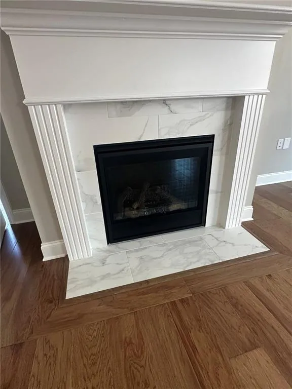 1403 Bonica Crossing #1403 Cumming, GA 30040