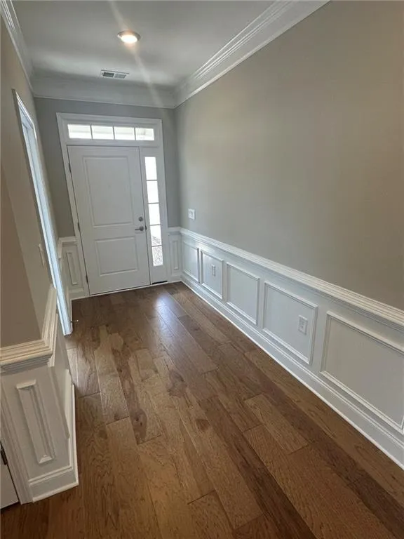1403 Bonica Crossing #1403 Cumming, GA 30040