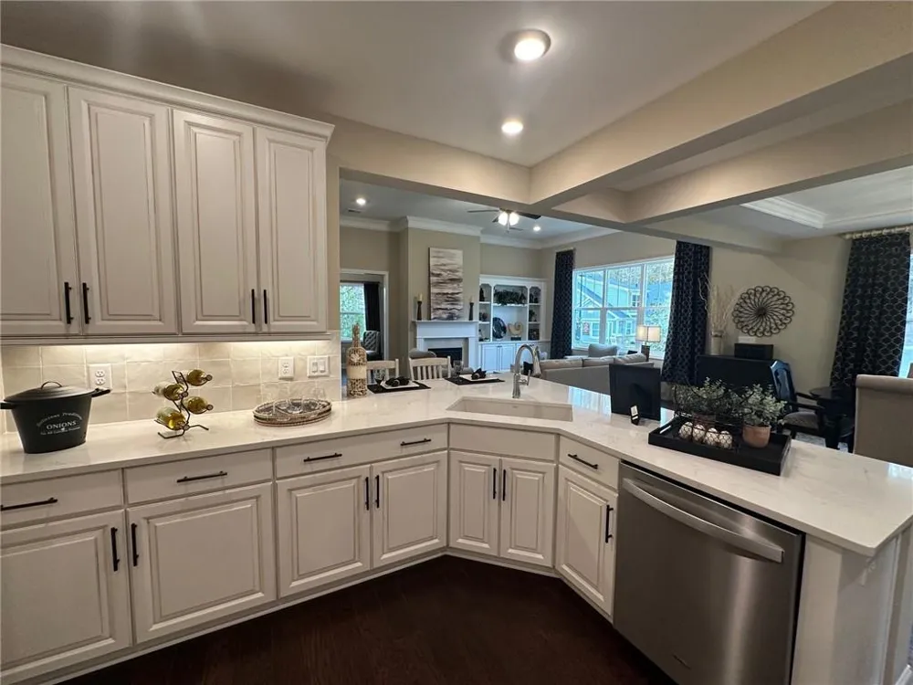 1403 Bonica Crossing #1403 Cumming, GA 30040