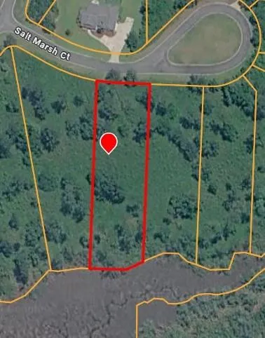 26 Salt Marsh Court