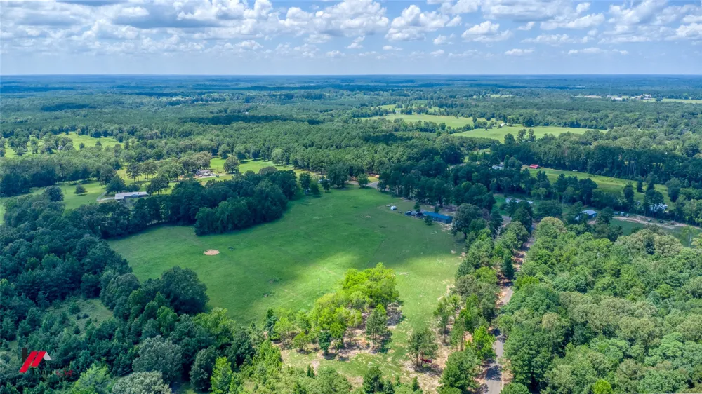 Roberts Road #Lot 1 Logansport, LA 71049