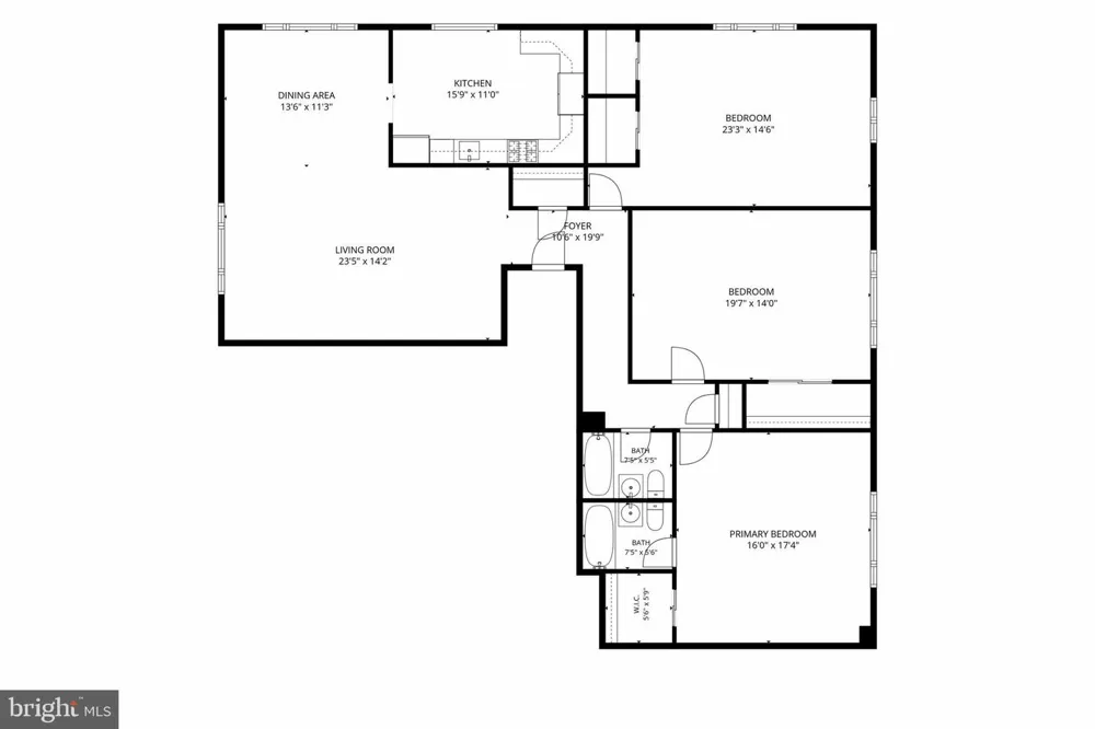 5301 WESTBARD CIRCLE #334 Bethesda, MD 20816