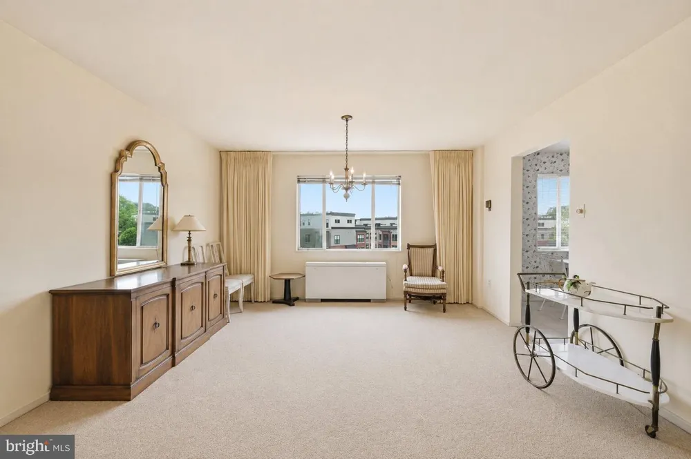 5301 WESTBARD CIRCLE #334 Bethesda, MD 20816