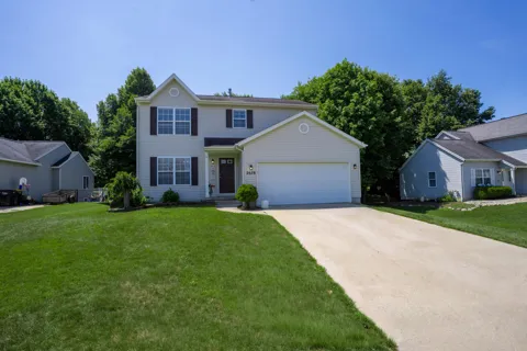 2678 Cotherstone Drive SW